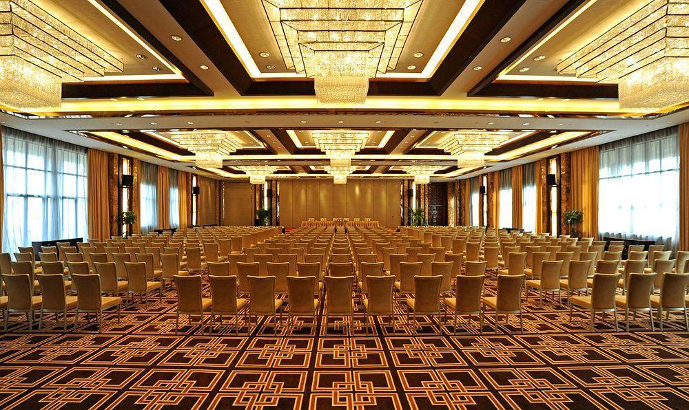 Landison Hotel Nantong Juegangzhen Exteriör bild