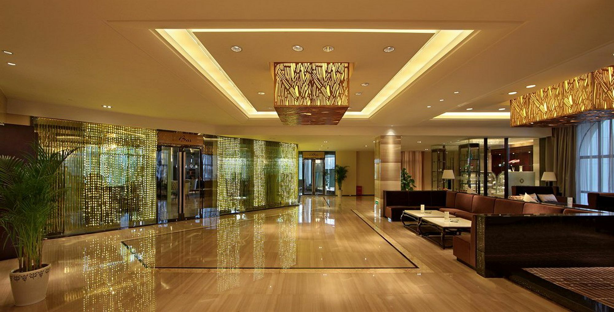Landison Hotel Nantong Juegangzhen Exteriör bild